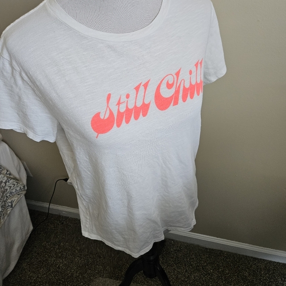 Billabong Still Chill T Shirt Size Large. - Picture 9 of 11